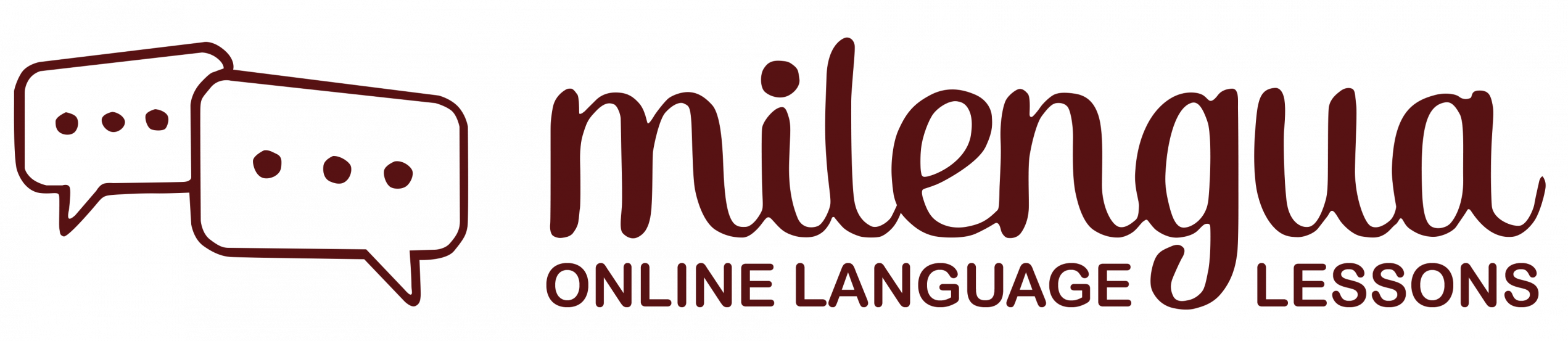 milengua Logo